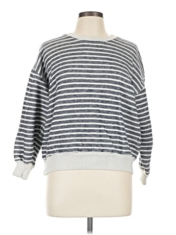 Zara Pullover Sweater (view 1)