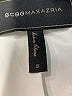 BCBGMAXAZRIA Ivory Blazer Size S - photo 7