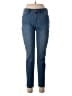 Talbots Stars Blue Jeans Size 8 (petite) - photo 1