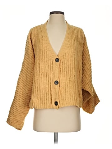 Love Tree Cardigan (view 1)