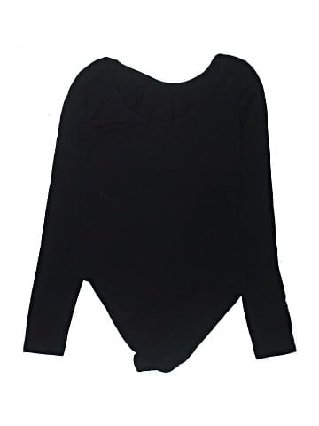 Majestic Filatures Bodysuit (view 2)