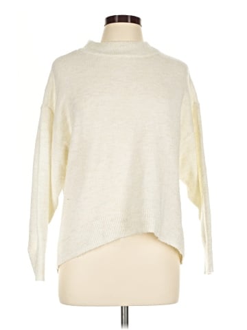 Vero Moda Turtleneck Sweater (view 1)