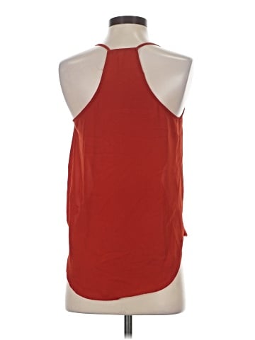 Lily White Tank Top (view 2)