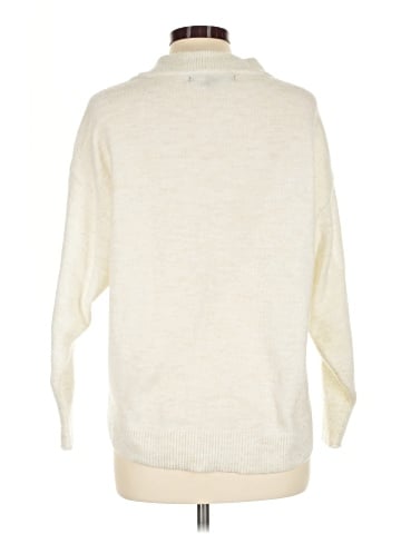 Vero Moda Turtleneck Sweater (view 2)