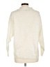 Vero Moda Ivory Turtleneck Sweater Size L (petite) - photo 2
