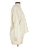 Vero Moda Ivory Turtleneck Sweater Size L (petite) - photo 4