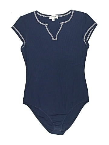 Kaileigh Bodysuit (view 1)