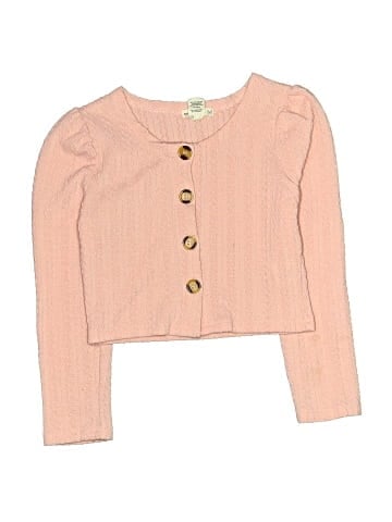 One Step Up Cardigan (view 1)
