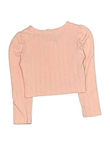 One Step Up Cardigan (view 2)
