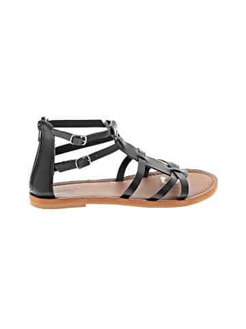 Universal Thread Sandals (view 1)