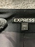 Express Black Blazer Size 8 - photo 6