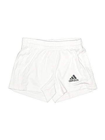 Adidas Athletic Shorts (view 1)