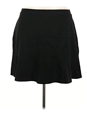 Ann Taylor LOFT Casual Skirt (view 1)