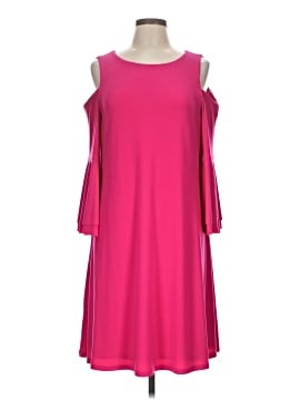 Lauren by Ralph Lauren Casual Dress (view 1)