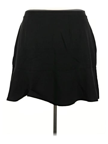 Ann Taylor LOFT Casual Skirt (view 2)