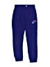 Nike Blue Casual Pants Size 6 - photo 1
