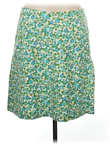 J.Jill Casual Skirt (view 1)