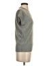 Theory 100% Cashmere Gray Cashmere Pullover Sweater Size P (petite) - photo 4
