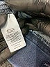 Talbots Outlet Solid Blue Jeans Size 8 (petite) - photo 8