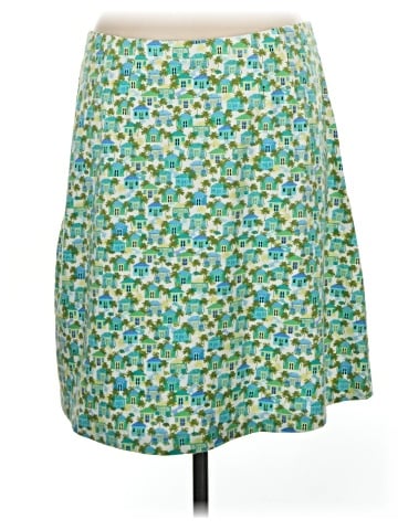 J.Jill Casual Skirt (view 2)