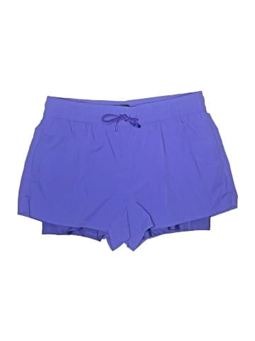 Spyder Shorts (view 1)