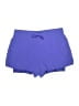 Spyder Solid Purple Shorts Size XL - photo 1