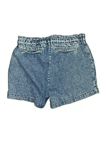 Current/Elliott Denim Shorts (view 2)