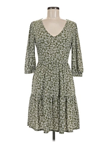 Kaileigh Casual Dress (view 1)