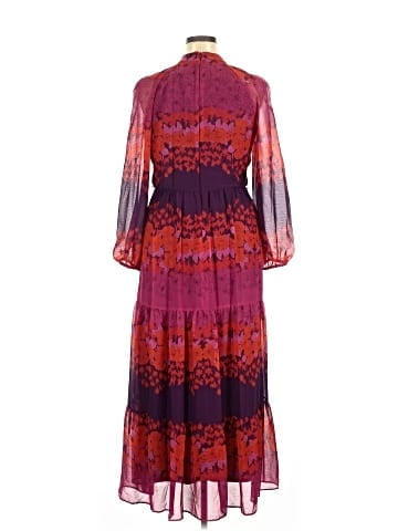 Melonie Casual Dress (view 2)