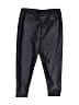Shein Solid Black Track Pants Size 18-24 mo - photo 2
