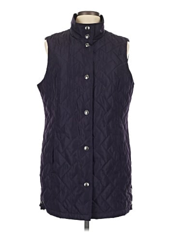 Christopher & Banks Vest (view 1)