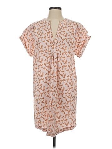 uncle frank Casual Dress (view 1)