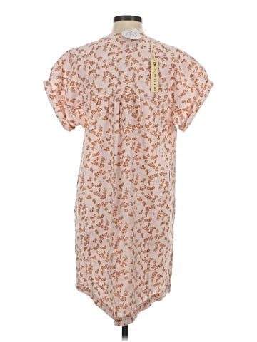 uncle frank Casual Dress (view 2)