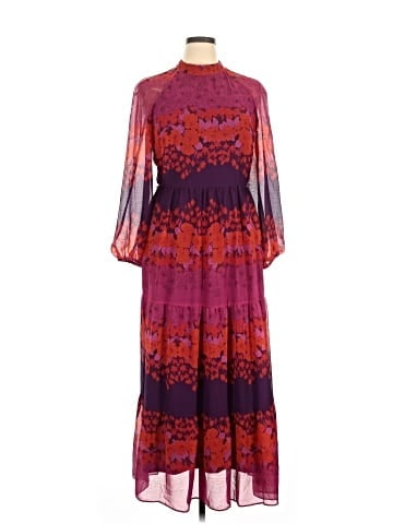 Melonie Casual Dress (view 1)