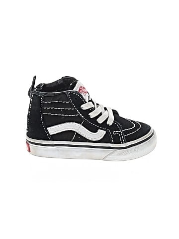 Vans Sneakers (view 1)