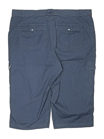 Lee Cargo Shorts (view 2)