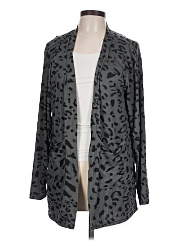 Cherokee Cardigan (view 1)