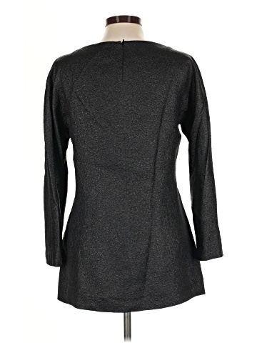 Michael Kors Sleeveless Blouse (view 2)