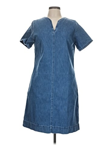 J.Crew Casual Dress (view 1)