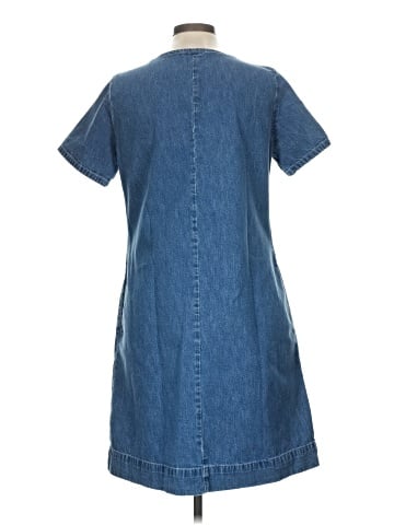J.Crew Casual Dress (view 2)