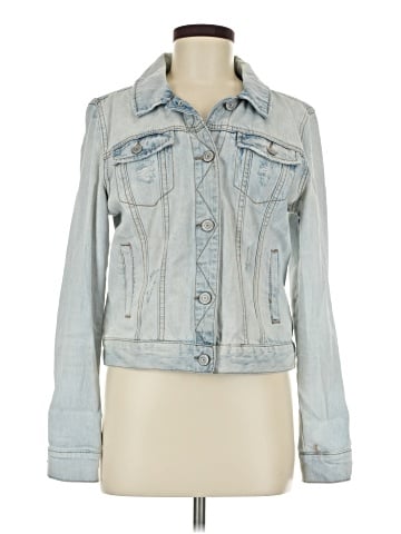 Mudd Denim Jacket (view 1)