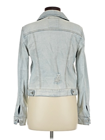 Mudd Denim Jacket (view 2)
