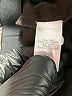 J.Jill 100% Polyester Black Casual Pants Size L - photo 8