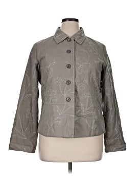 Sigrid Olsen Jacket