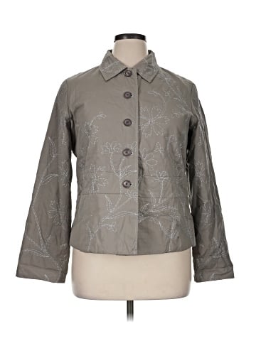Sigrid Olsen Jacket (view 1)