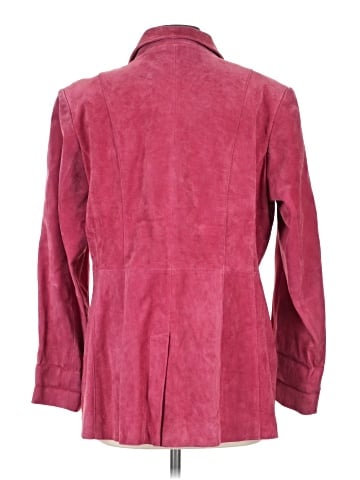 Dialogue Coat (view 2)