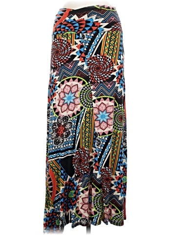 B_envied Casual Skirt (view 1)