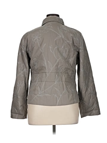 Sigrid Olsen Jacket (view 2)