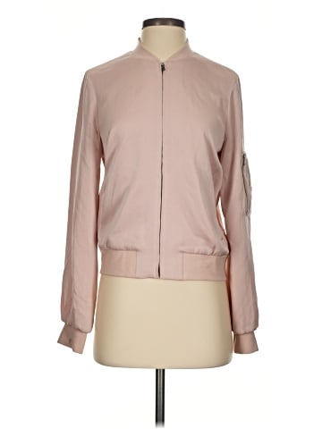 BCBGMAXAZRIA Jacket (view 1)