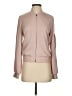 BCBGMAXAZRIA Pink Jacket Size XS - photo 1
